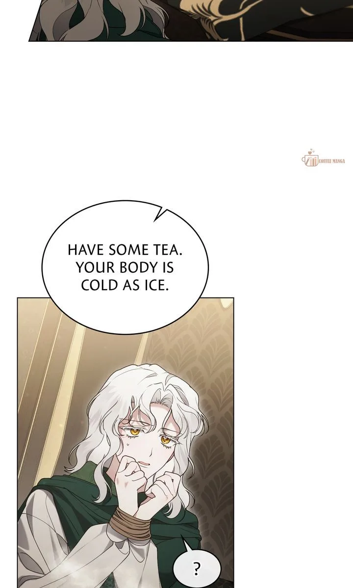 It Was Just a Contract Marriage Chapter 71 page 27