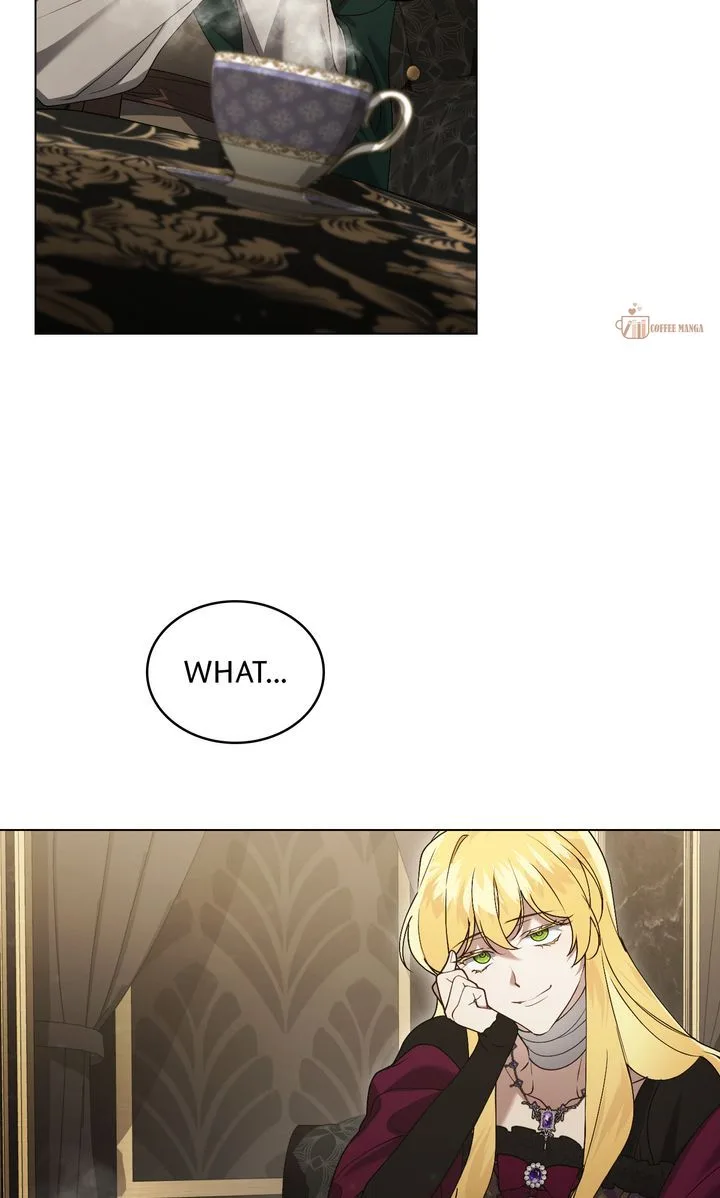 It Was Just a Contract Marriage Chapter 71 page 28