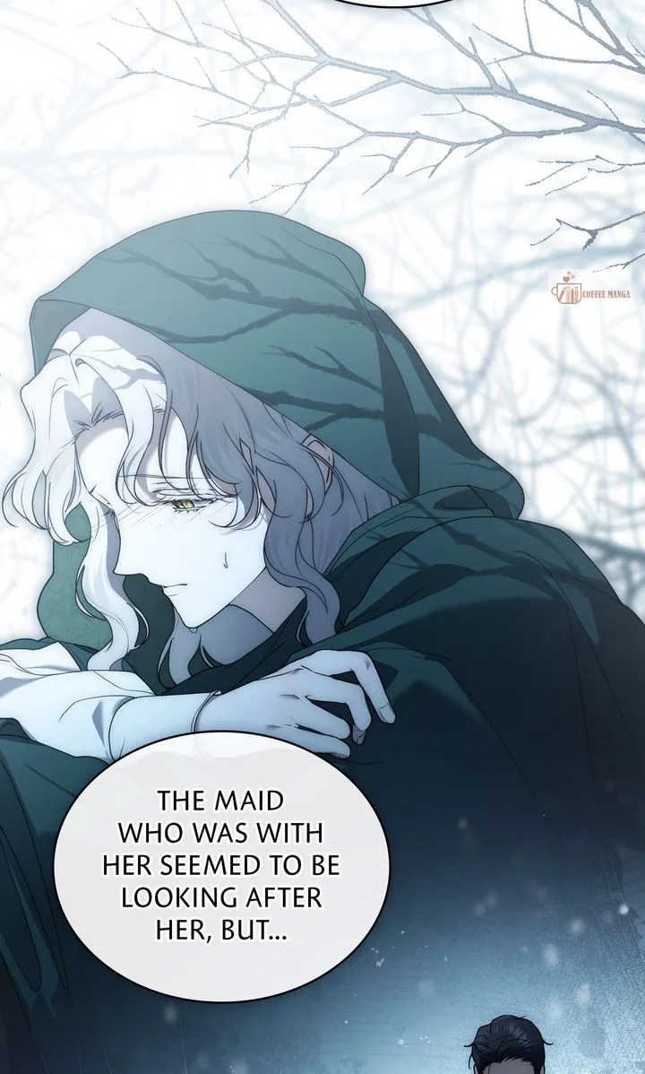 It Was Just a Contract Marriage Chapter 71 page 60