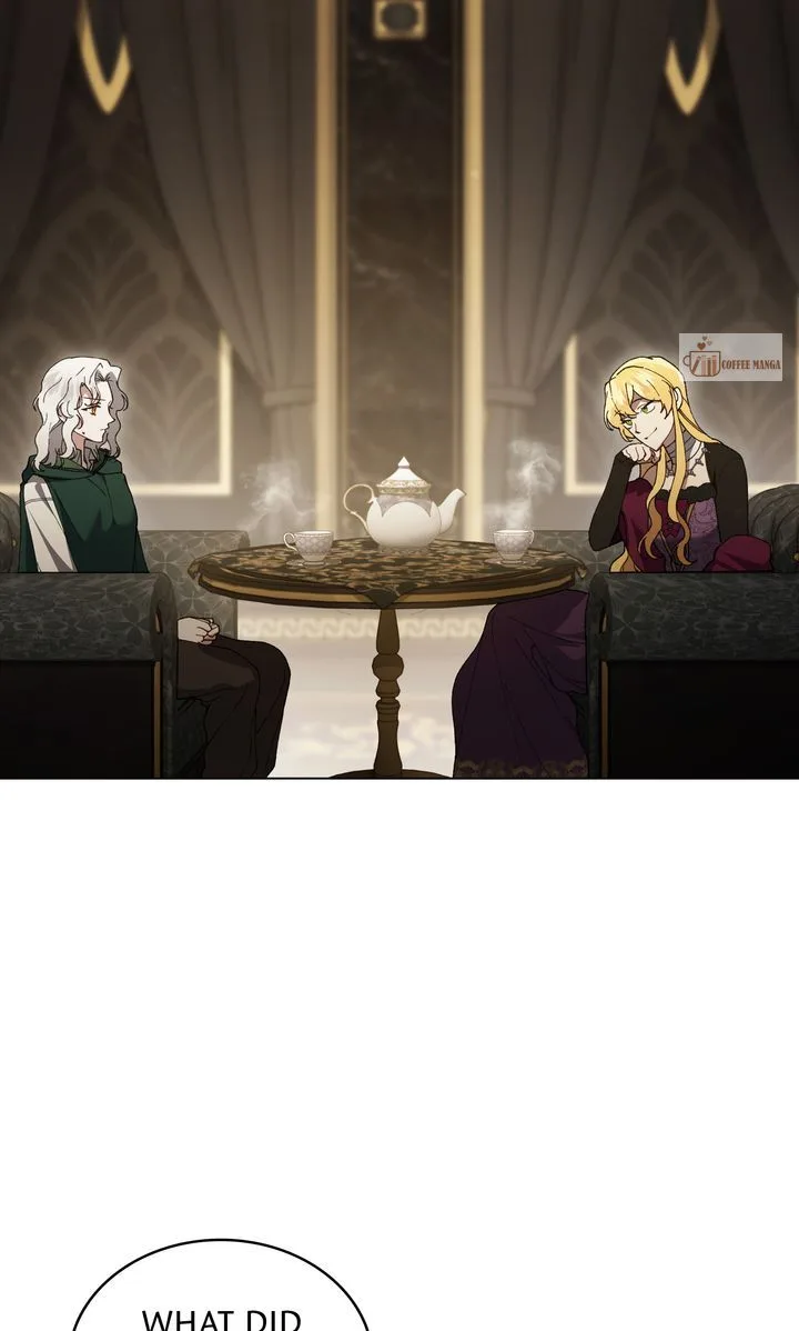 It Was Just a Contract Marriage Chapter 71 page 31