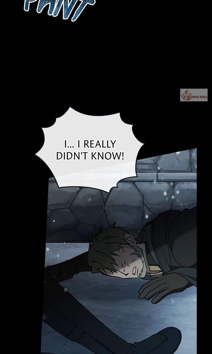 It Was Just a Contract Marriage Chapter 71 page 47