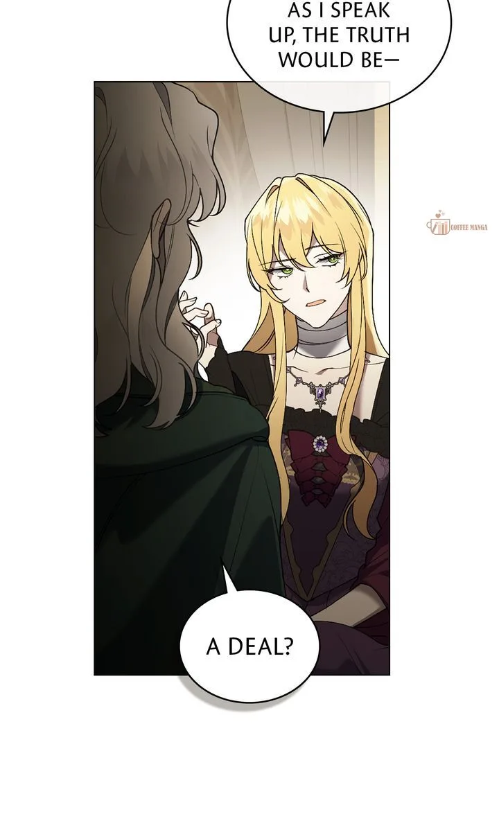 It Was Just a Contract Marriage Chapter 71 page 39