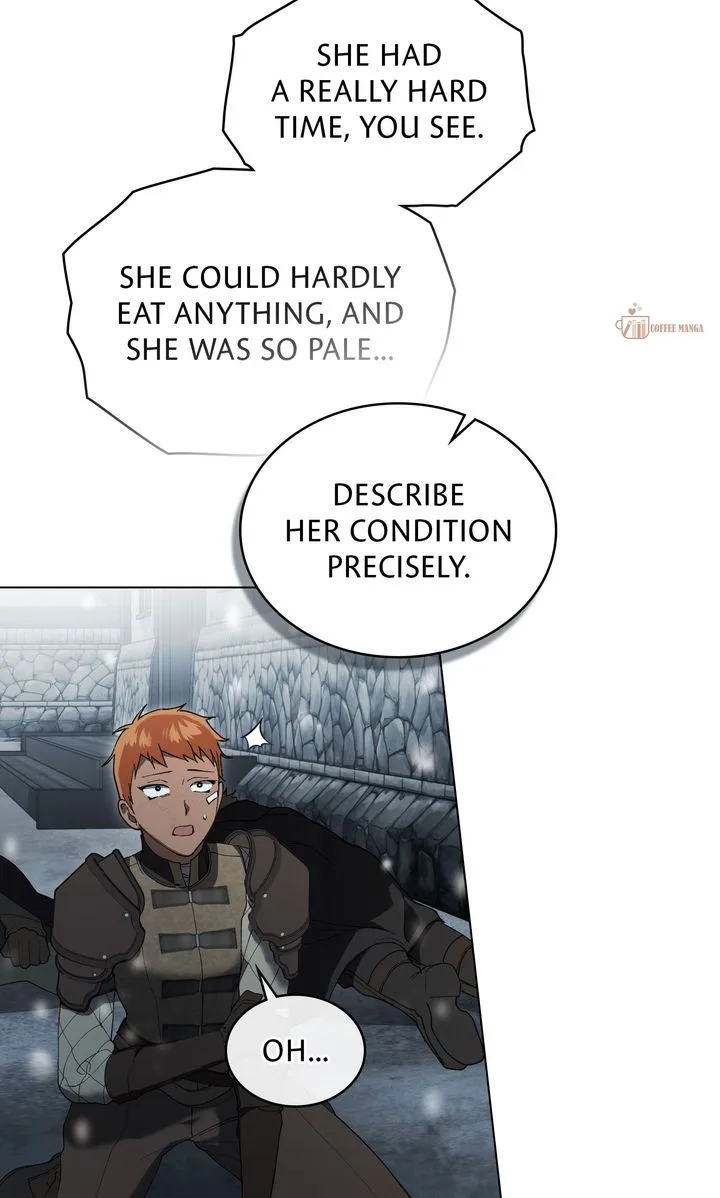 It Was Just a Contract Marriage Chapter 71 page 57