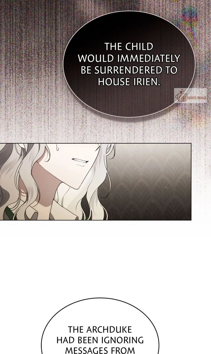 It Was Just a Contract Marriage Chapter 72 page 10