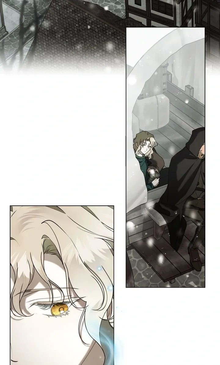 It Was Just a Contract Marriage Chapter 69 page 70
