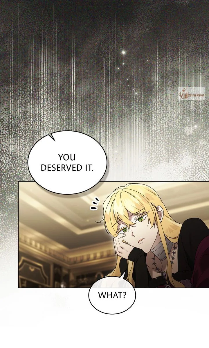 It Was Just a Contract Marriage Chapter 71 page 18