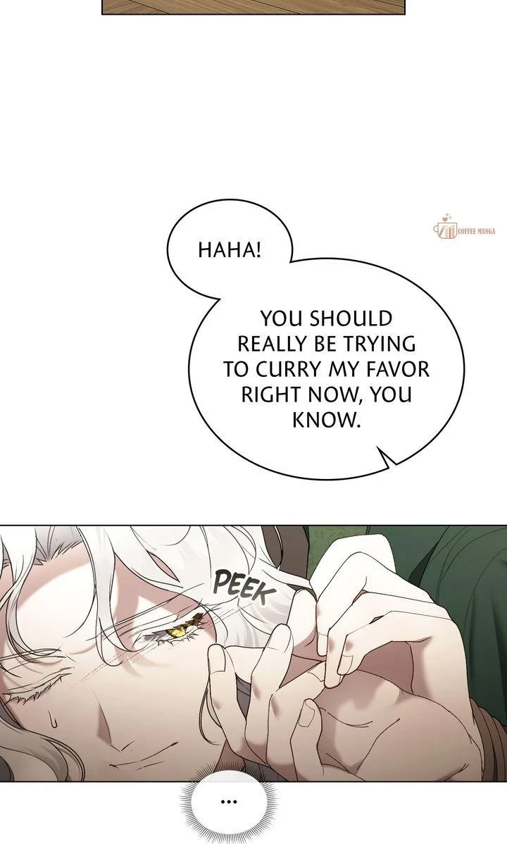 It Was Just a Contract Marriage Chapter 71 page 20