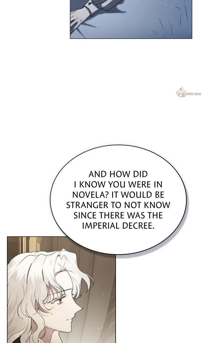 It Was Just a Contract Marriage Chapter 71 page 34