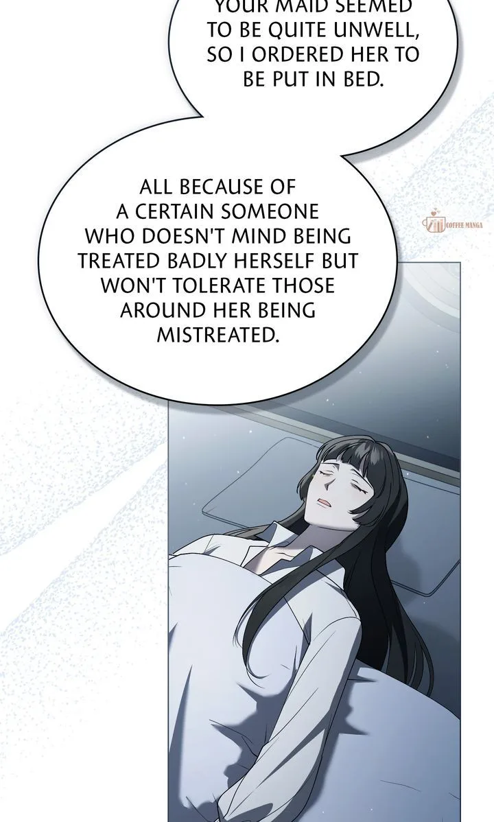 It Was Just a Contract Marriage Chapter 71 page 33