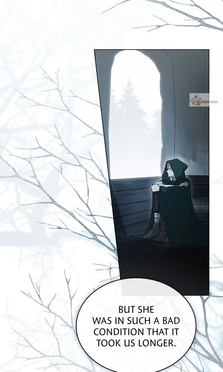 It Was Just a Contract Marriage Chapter 71 page 59