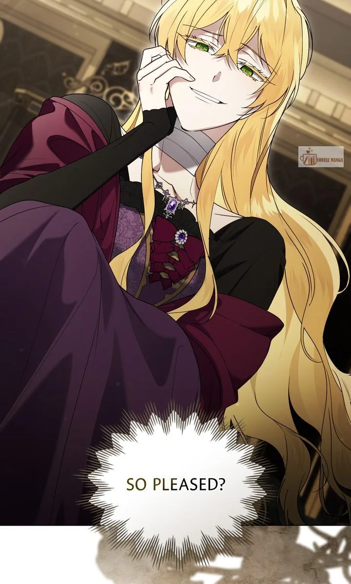 It Was Just a Contract Marriage Chapter 71 page 22