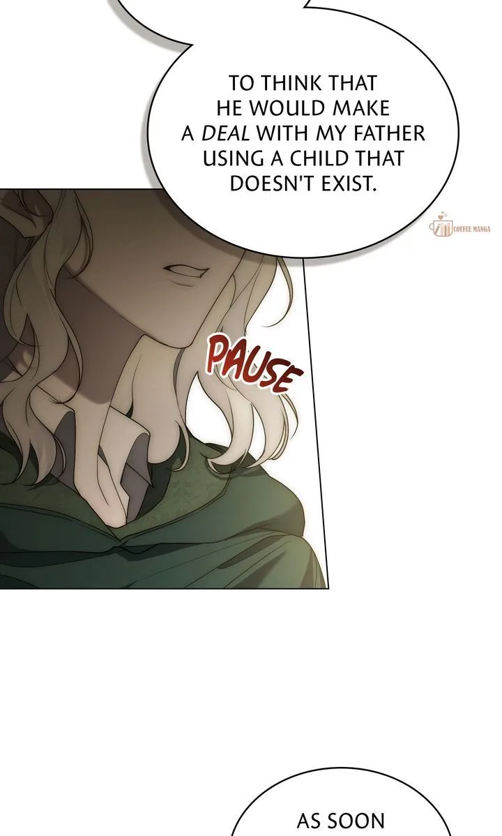 It Was Just a Contract Marriage Chapter 71 page 38