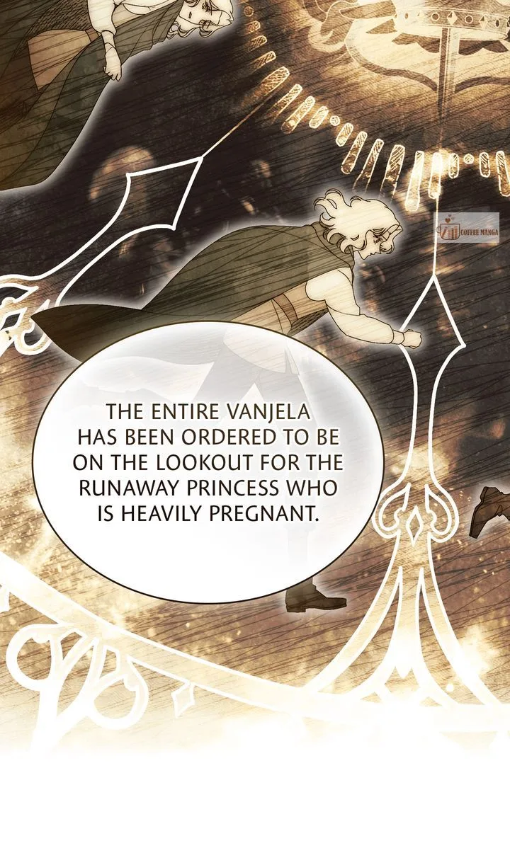 It Was Just a Contract Marriage Chapter 71 page 36