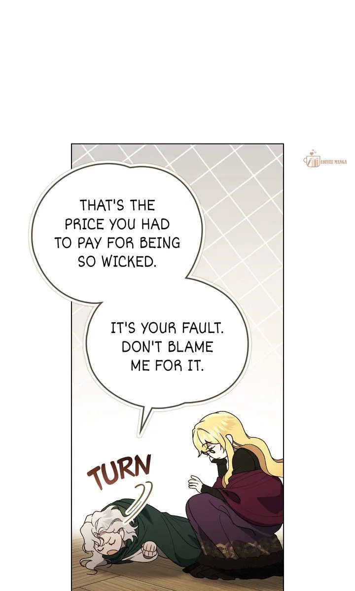 It Was Just a Contract Marriage Chapter 71 page 19
