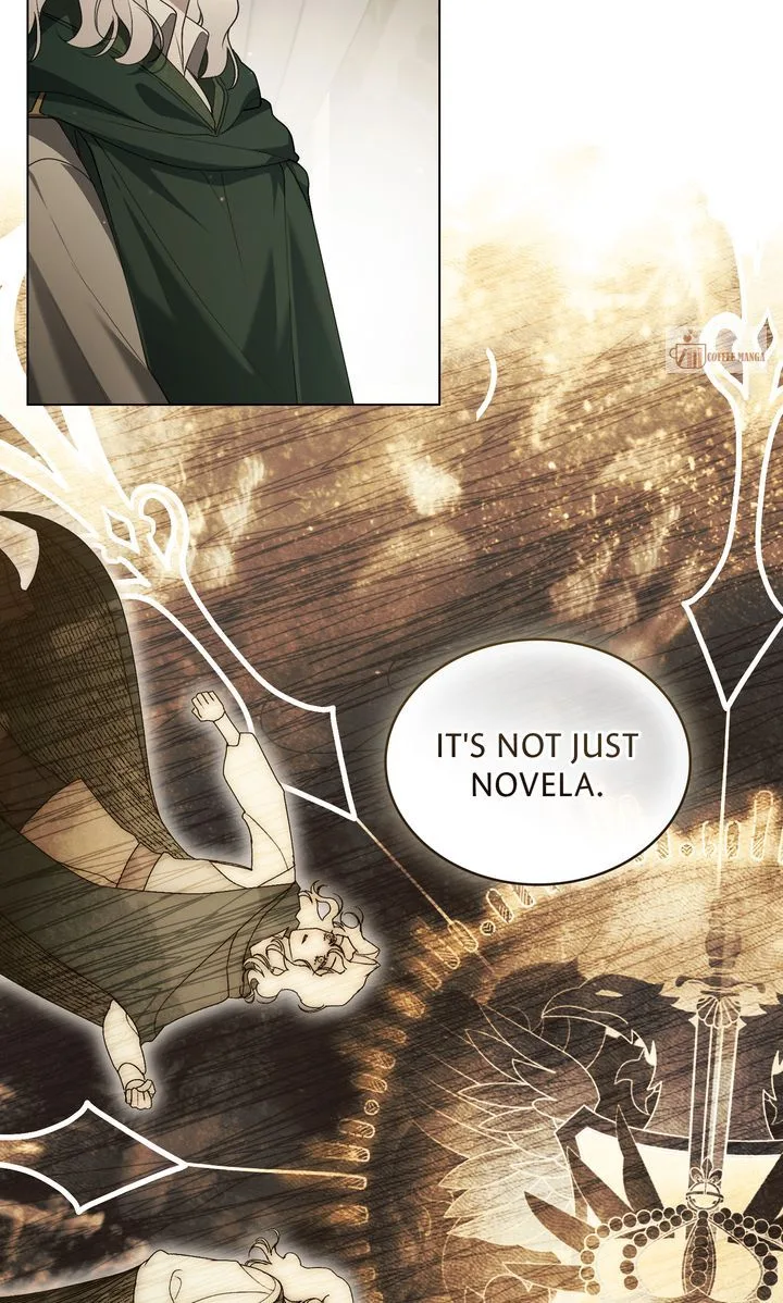 It Was Just a Contract Marriage Chapter 71 page 35