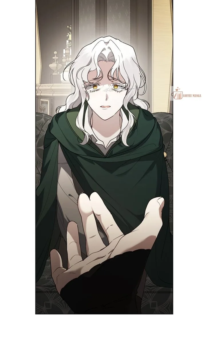 It Was Just a Contract Marriage Chapter 72 page 13