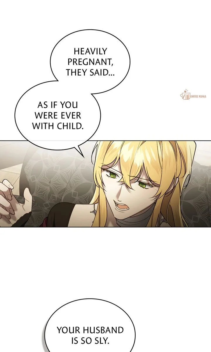 It Was Just a Contract Marriage Chapter 71 page 37