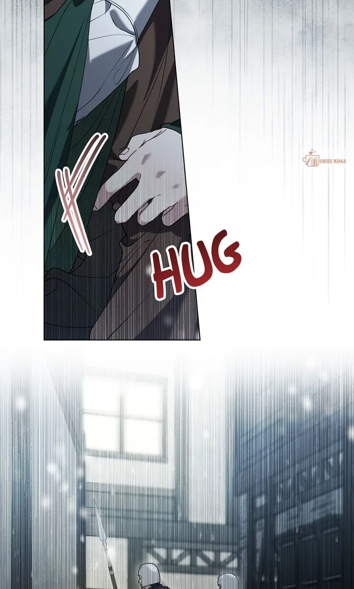 It Was Just a Contract Marriage Chapter 70 page 36