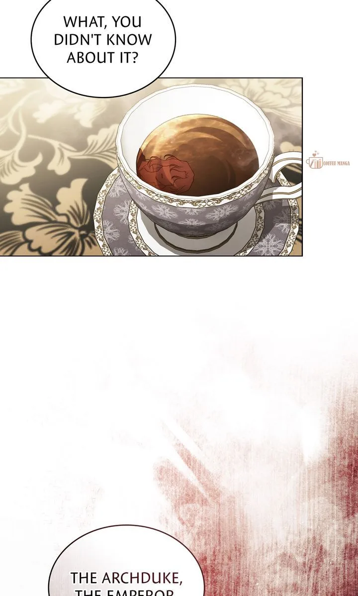 It Was Just a Contract Marriage Chapter 71 page 41