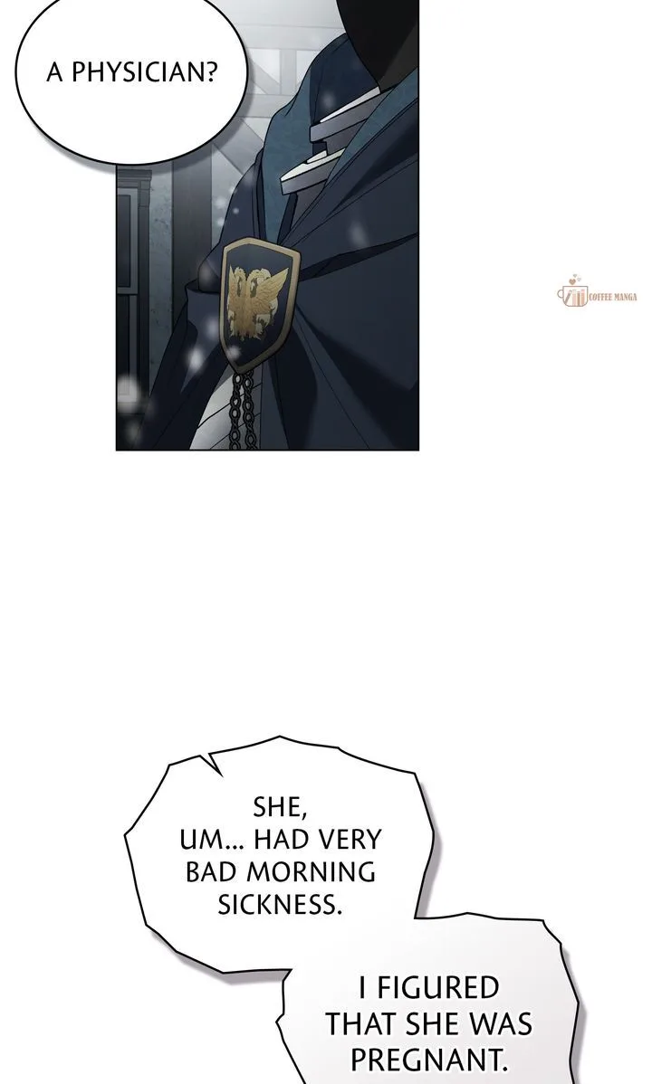 It Was Just a Contract Marriage Chapter 71 page 55
