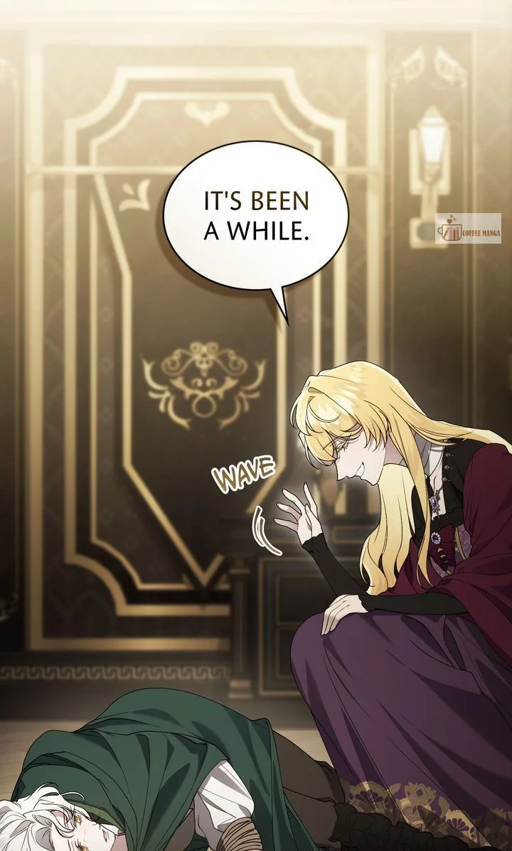 It Was Just a Contract Marriage Chapter 71 page 10