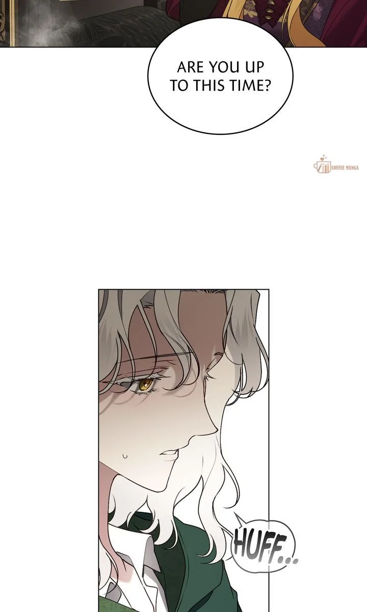 It Was Just a Contract Marriage Chapter 71 page 29