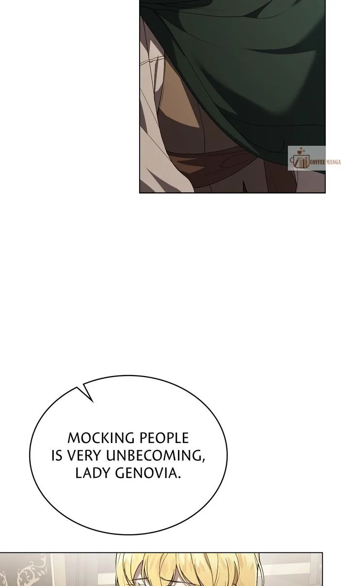 It Was Just a Contract Marriage Chapter 72 page 5