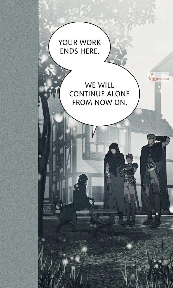 It Was Just a Contract Marriage Chapter 70 page 41