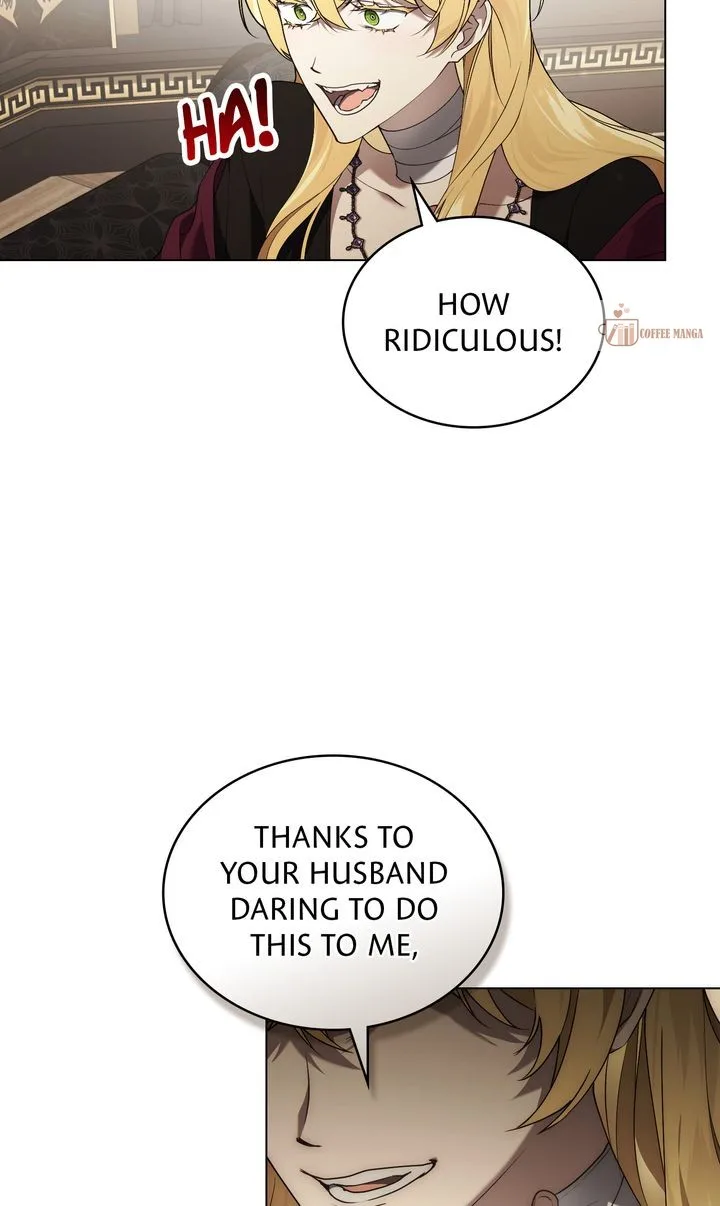 It Was Just a Contract Marriage Chapter 72 page 6