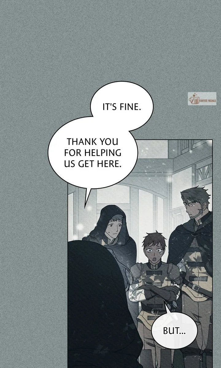 It Was Just a Contract Marriage Chapter 70 page 43