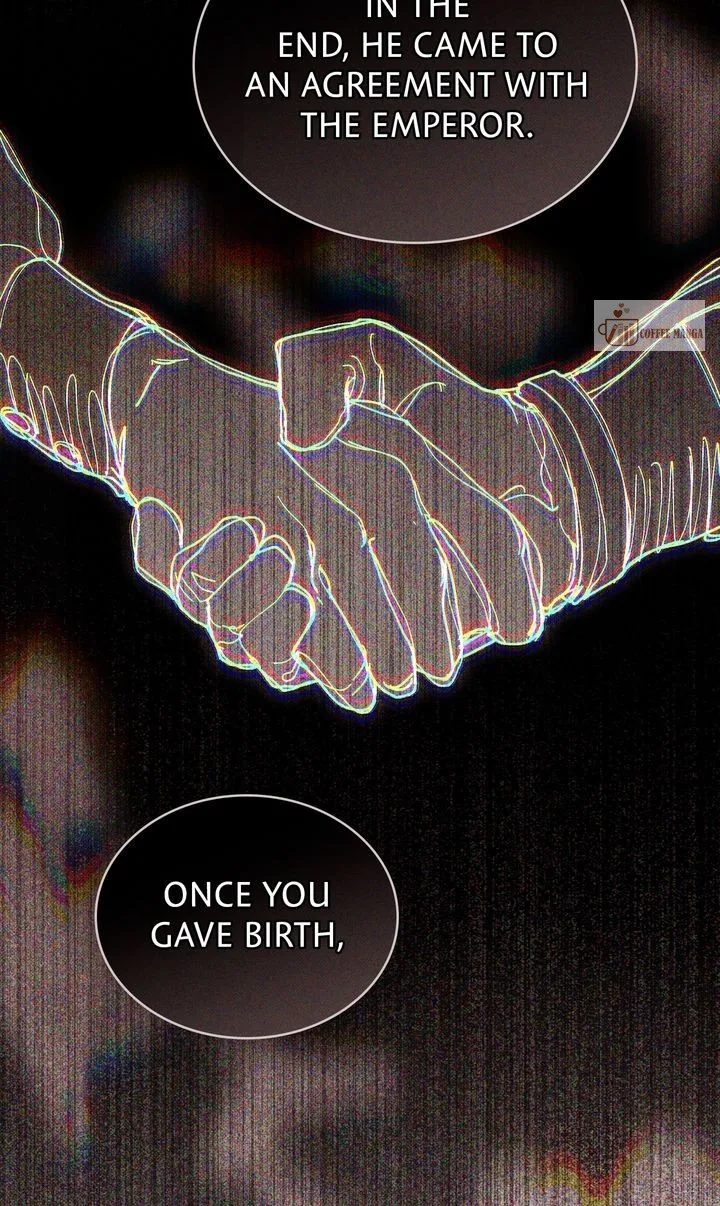 It Was Just a Contract Marriage Chapter 72 page 9