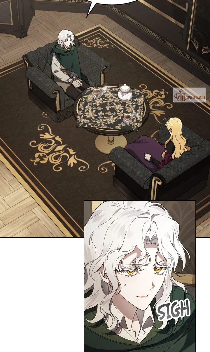 It Was Just a Contract Marriage Chapter 72 page 4