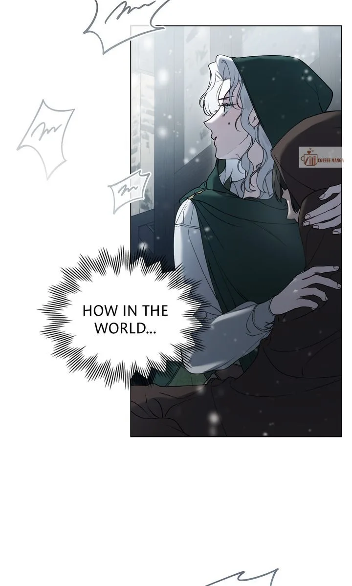 It Was Just a Contract Marriage Chapter 70 page 38