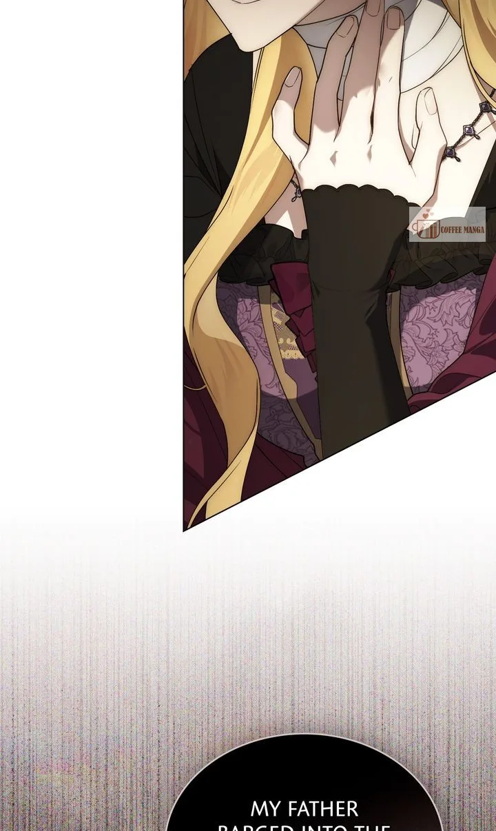 It Was Just a Contract Marriage Chapter 72 page 7