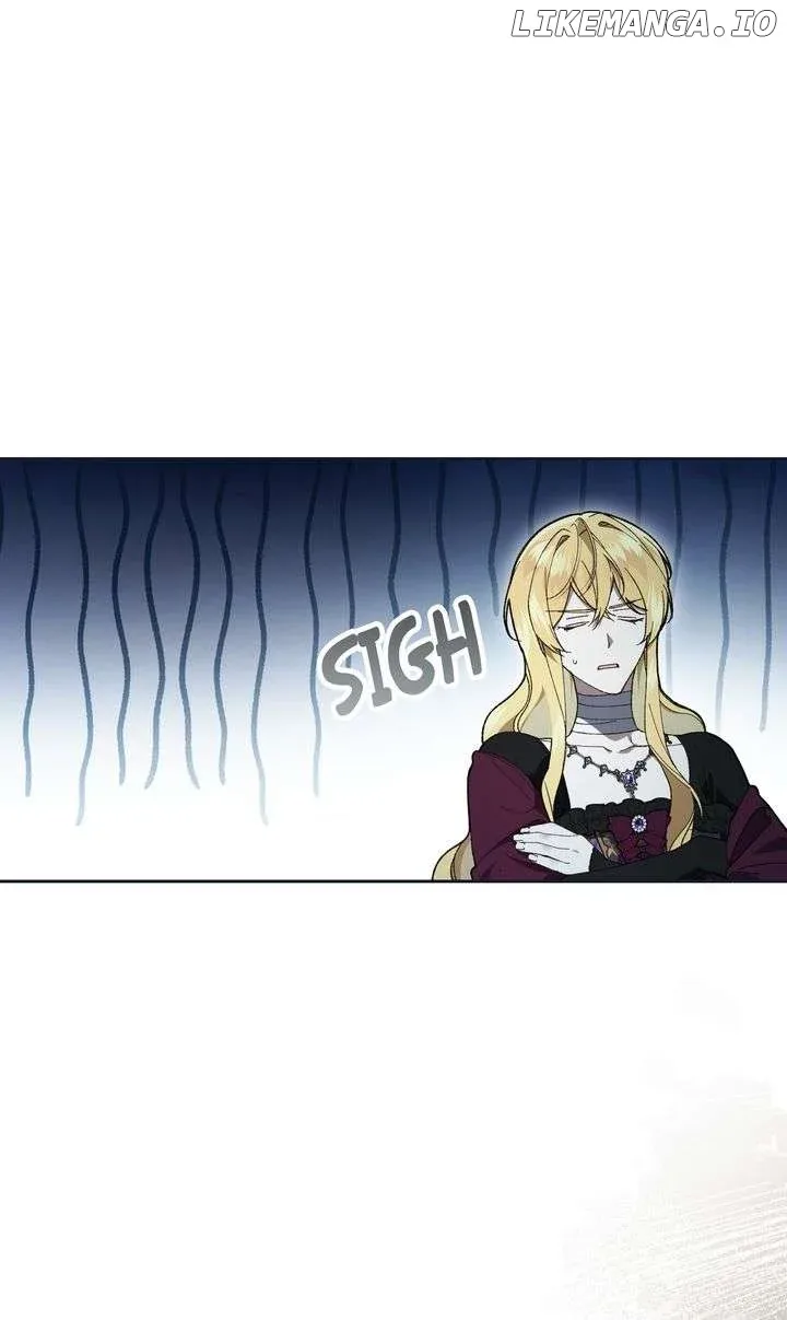 It Was Just a Contract Marriage Chapter 74 page 27