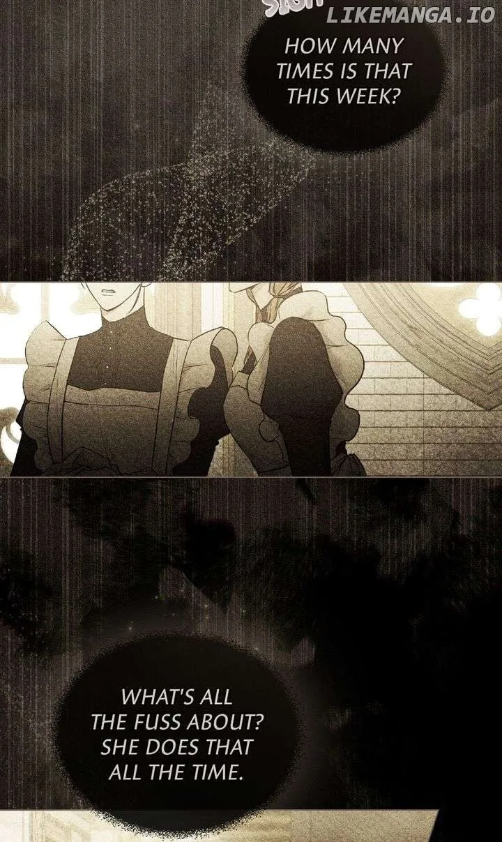 It Was Just a Contract Marriage Chapter 74 page 12