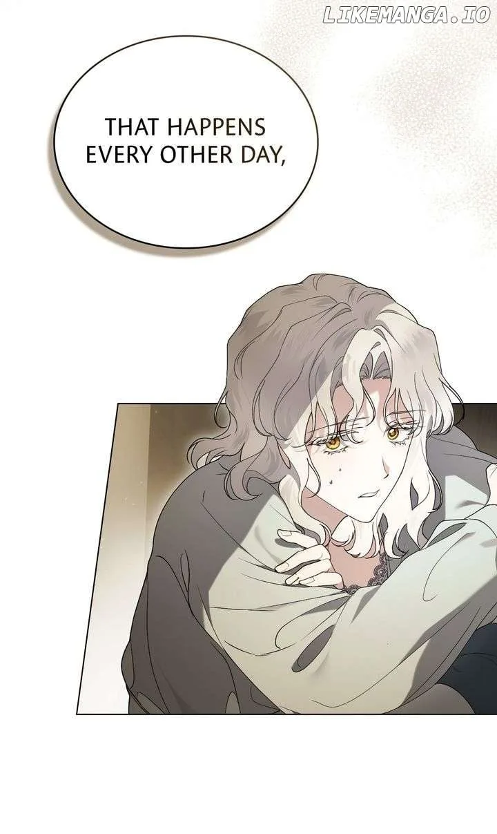 It Was Just a Contract Marriage Chapter 74 page 8