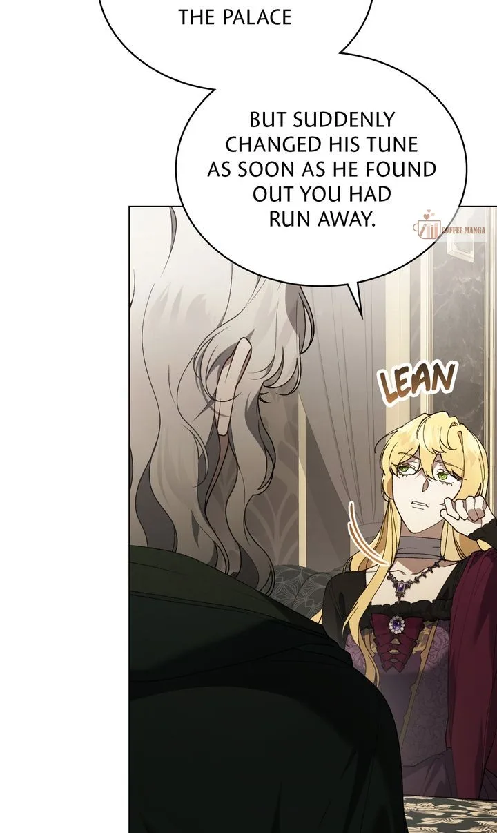 It Was Just a Contract Marriage Chapter 72 page 11