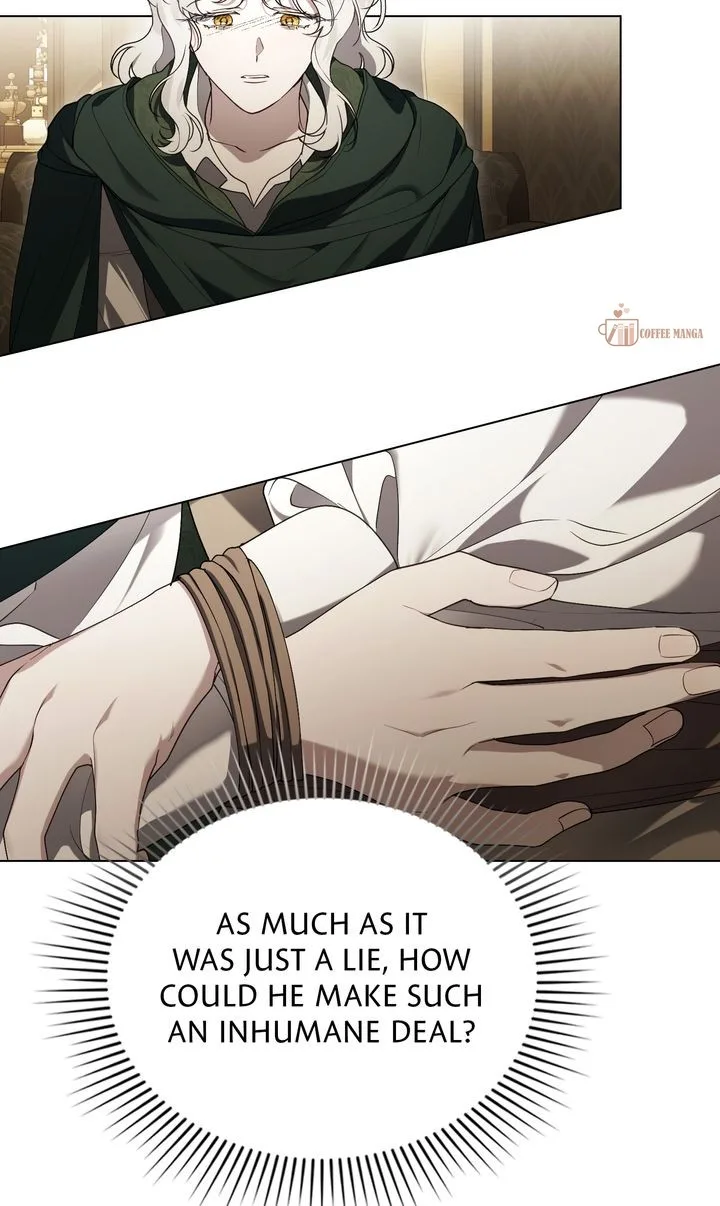 It Was Just a Contract Marriage Chapter 72 page 26