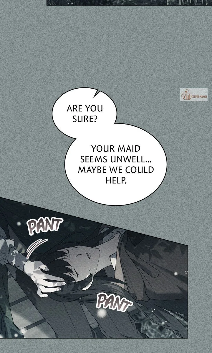 It Was Just a Contract Marriage Chapter 70 page 42