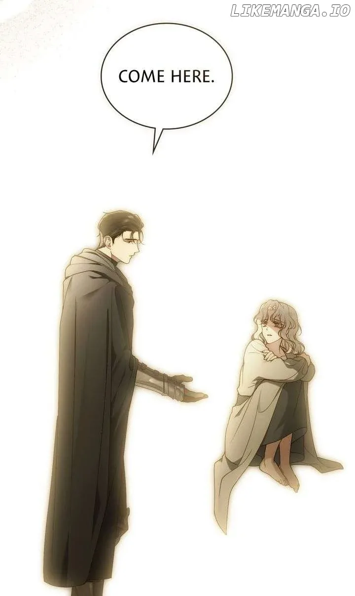 It Was Just a Contract Marriage Chapter 74 page 3