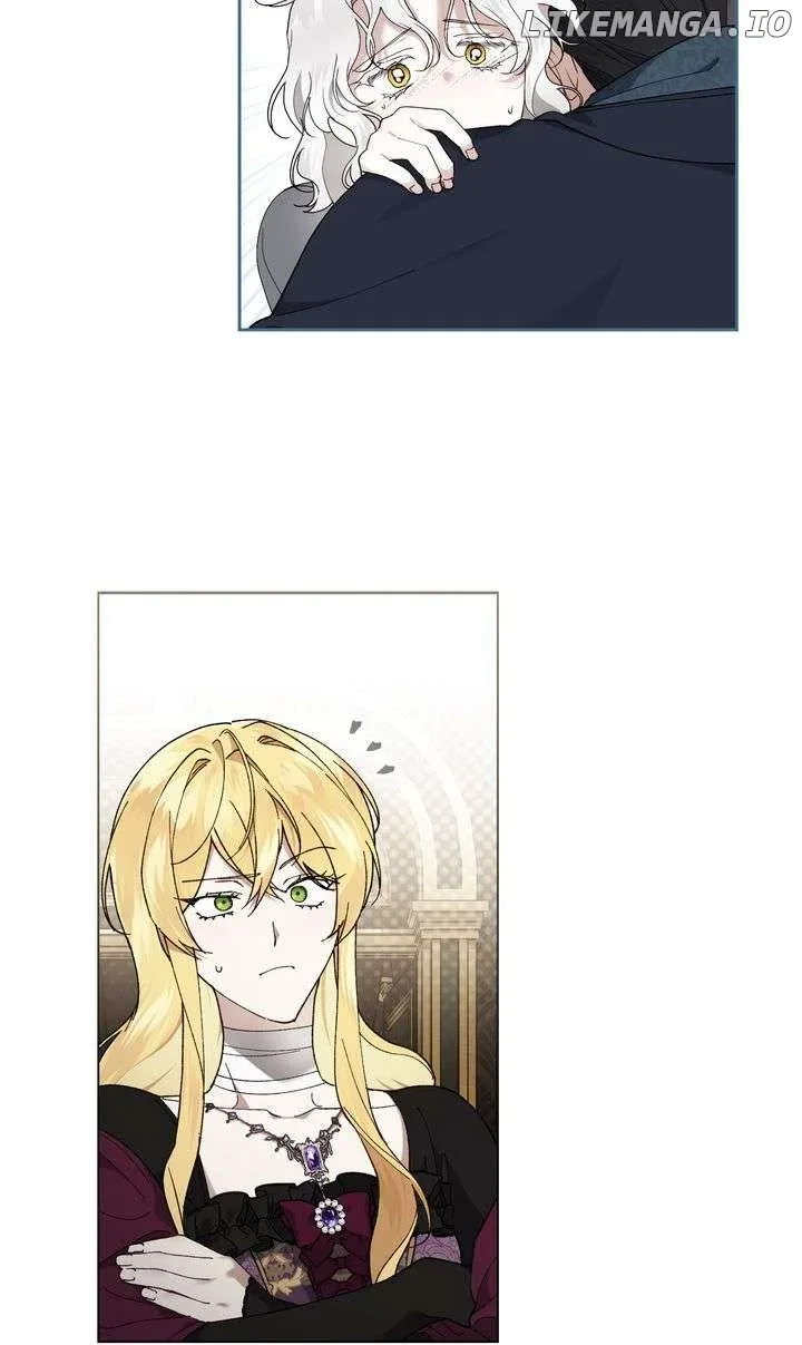 It Was Just a Contract Marriage Chapter 74 page 26