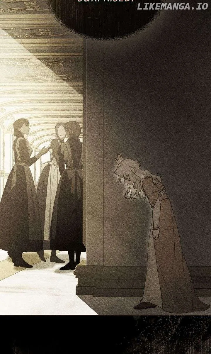 It Was Just a Contract Marriage Chapter 74 page 14