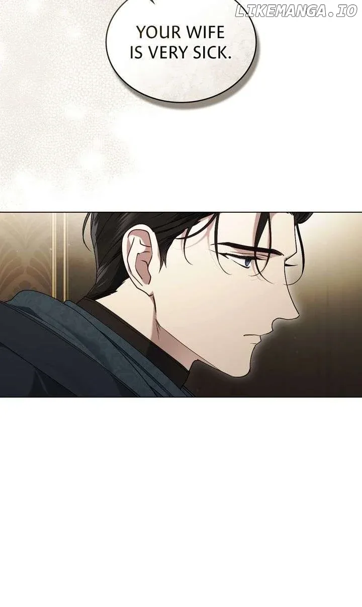 It Was Just a Contract Marriage Chapter 74 page 6