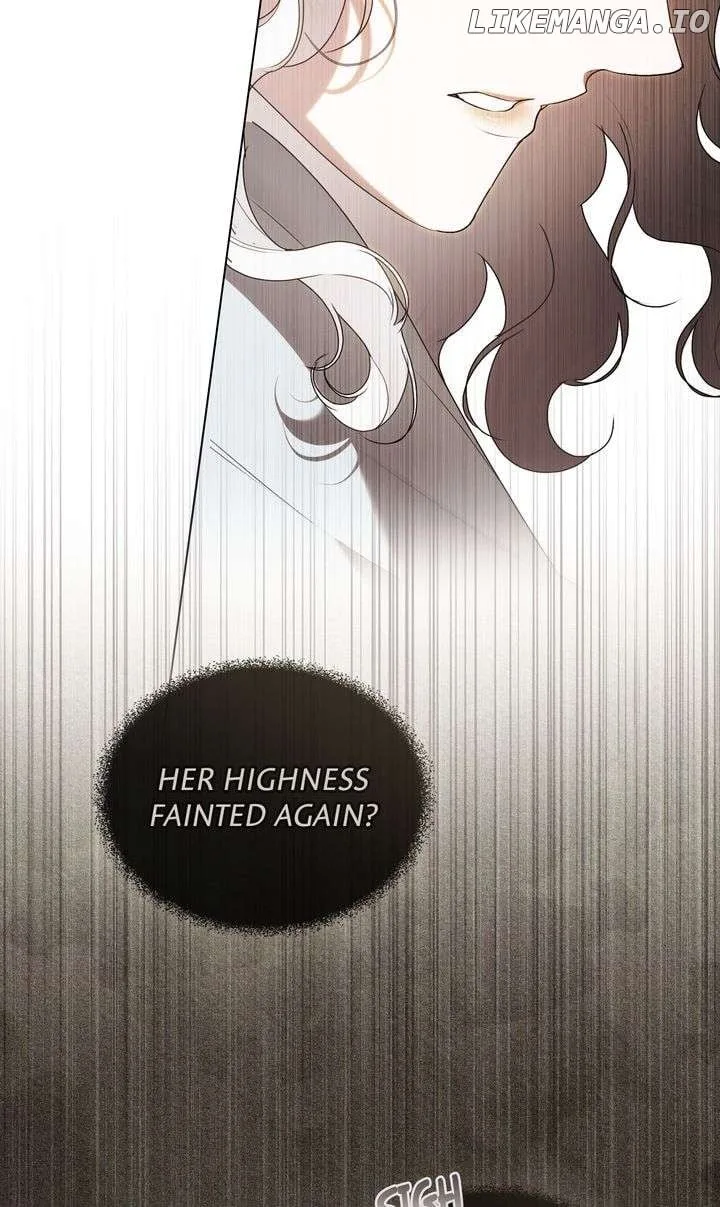 It Was Just a Contract Marriage Chapter 74 page 11