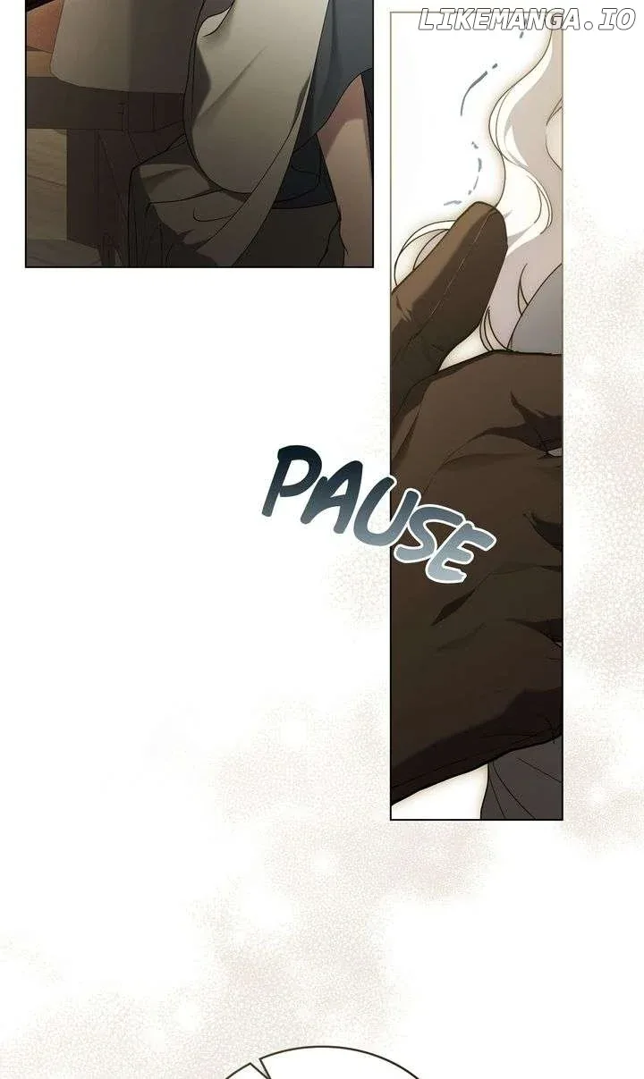 It Was Just a Contract Marriage Chapter 74 page 5