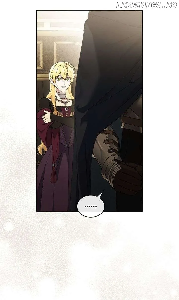 It Was Just a Contract Marriage Chapter 74 page 7