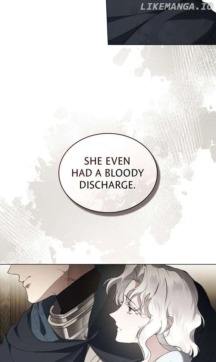 It Was Just a Contract Marriage Chapter 74 page 30