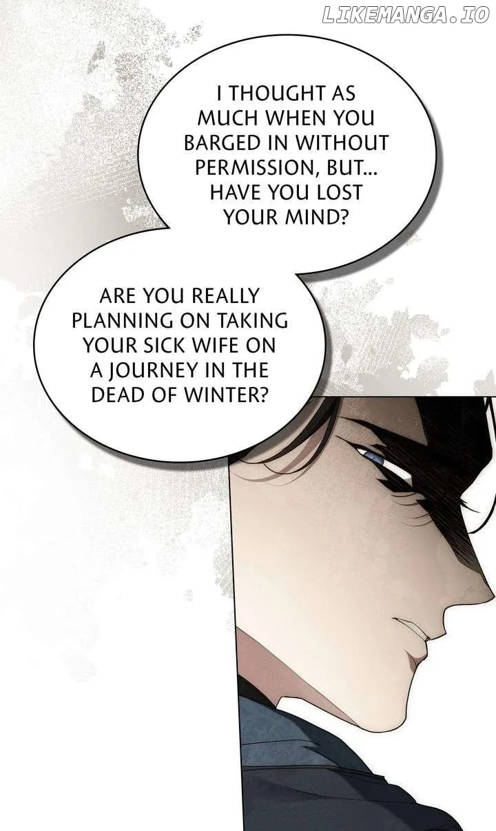 It Was Just a Contract Marriage Chapter 74 page 29