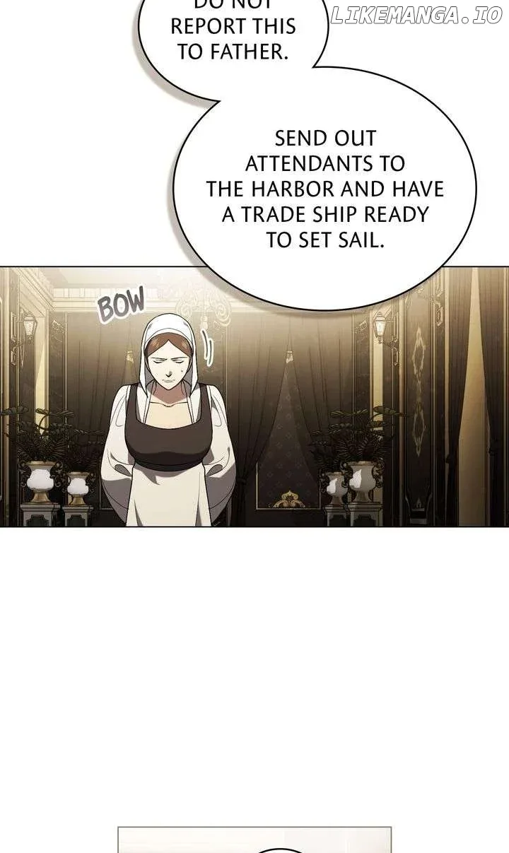It Was Just a Contract Marriage Chapter 74 page 39